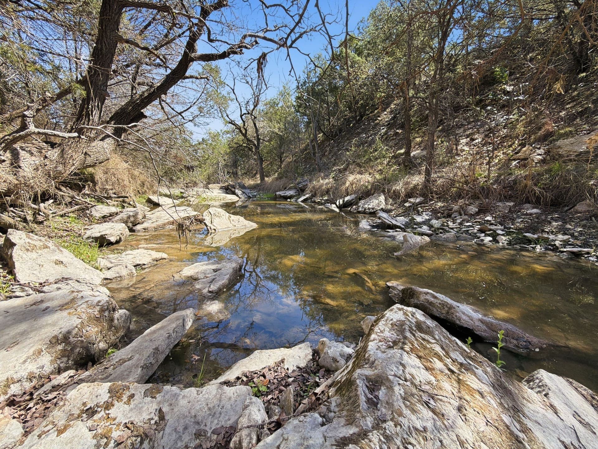 10.51 acres in Hamilton County