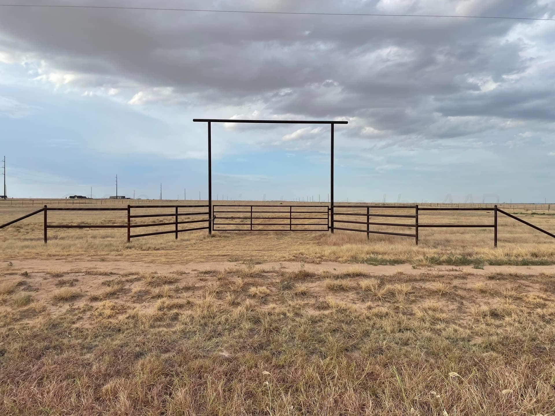 5.02 acres in Randall County