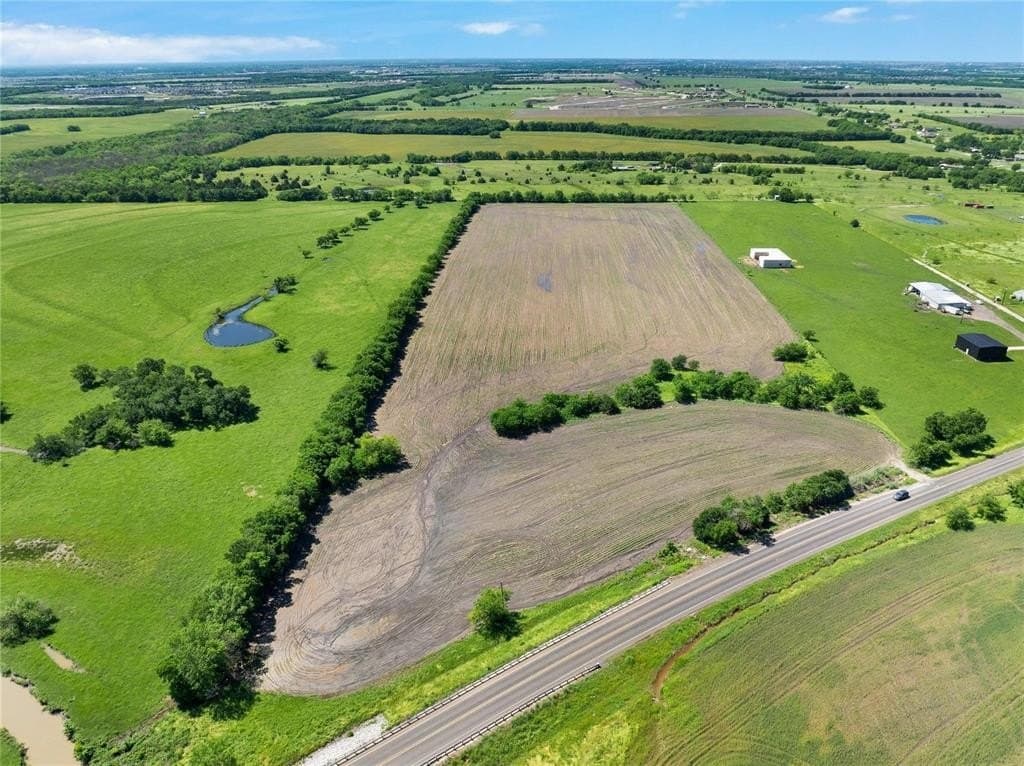 10.9 acres in Collin County