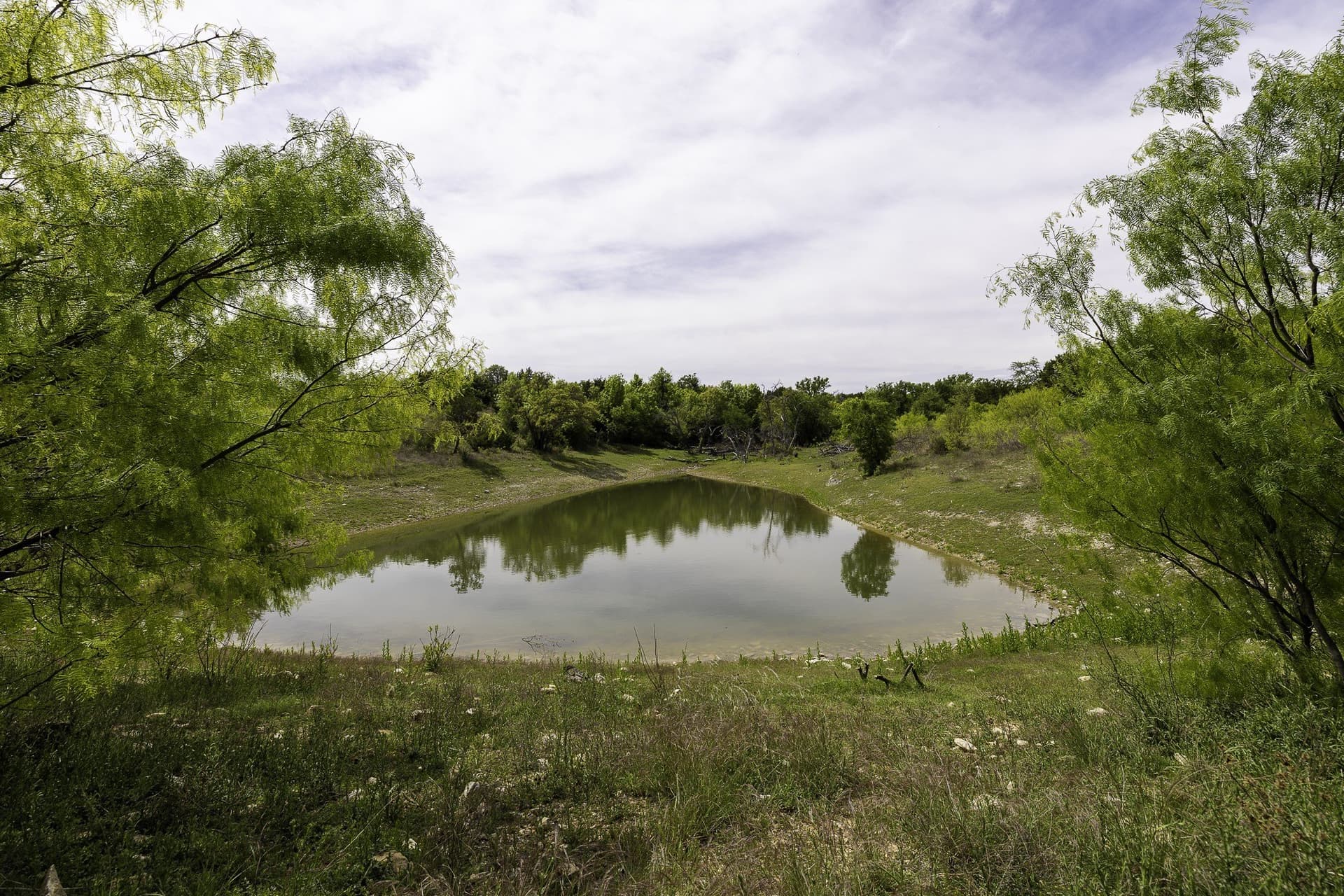 24 acres in Brown County