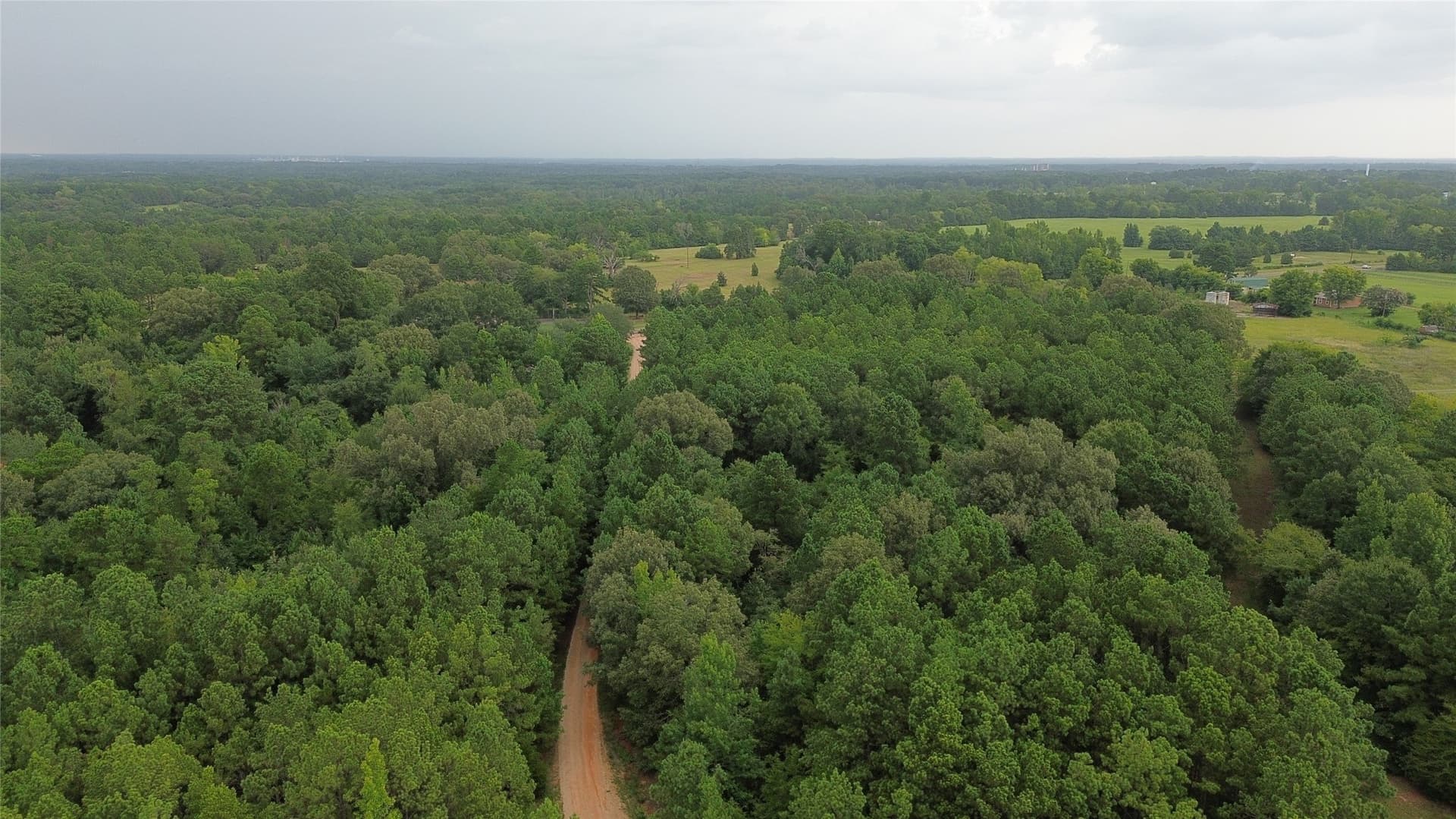13.89 acres in Rusk County
