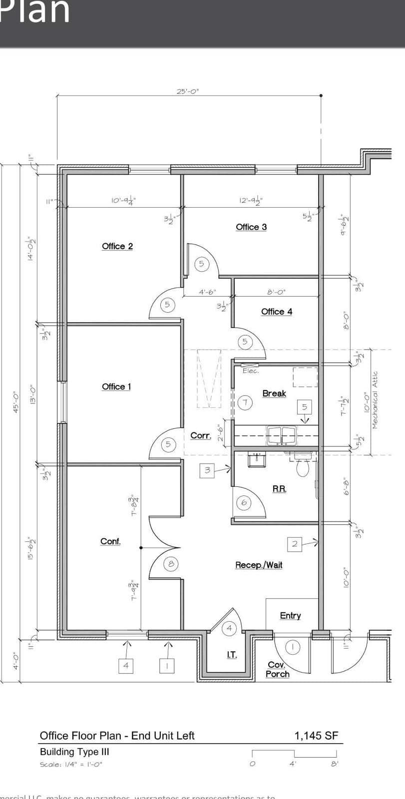 13.3 acres in Collin County