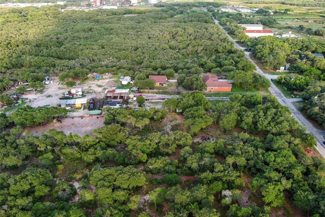 43,560 acres in San Patricio County