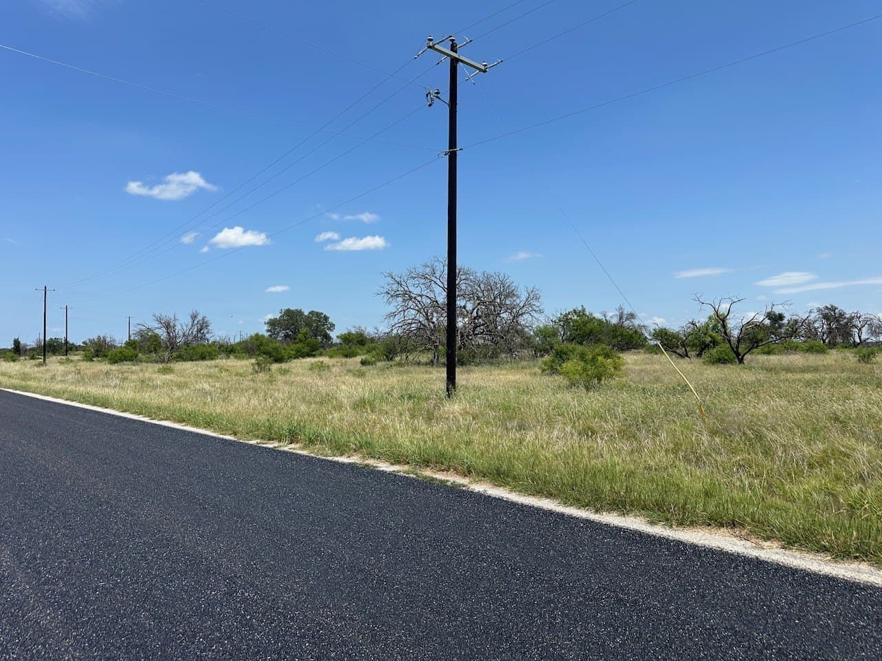 0.81 acres in Brown County