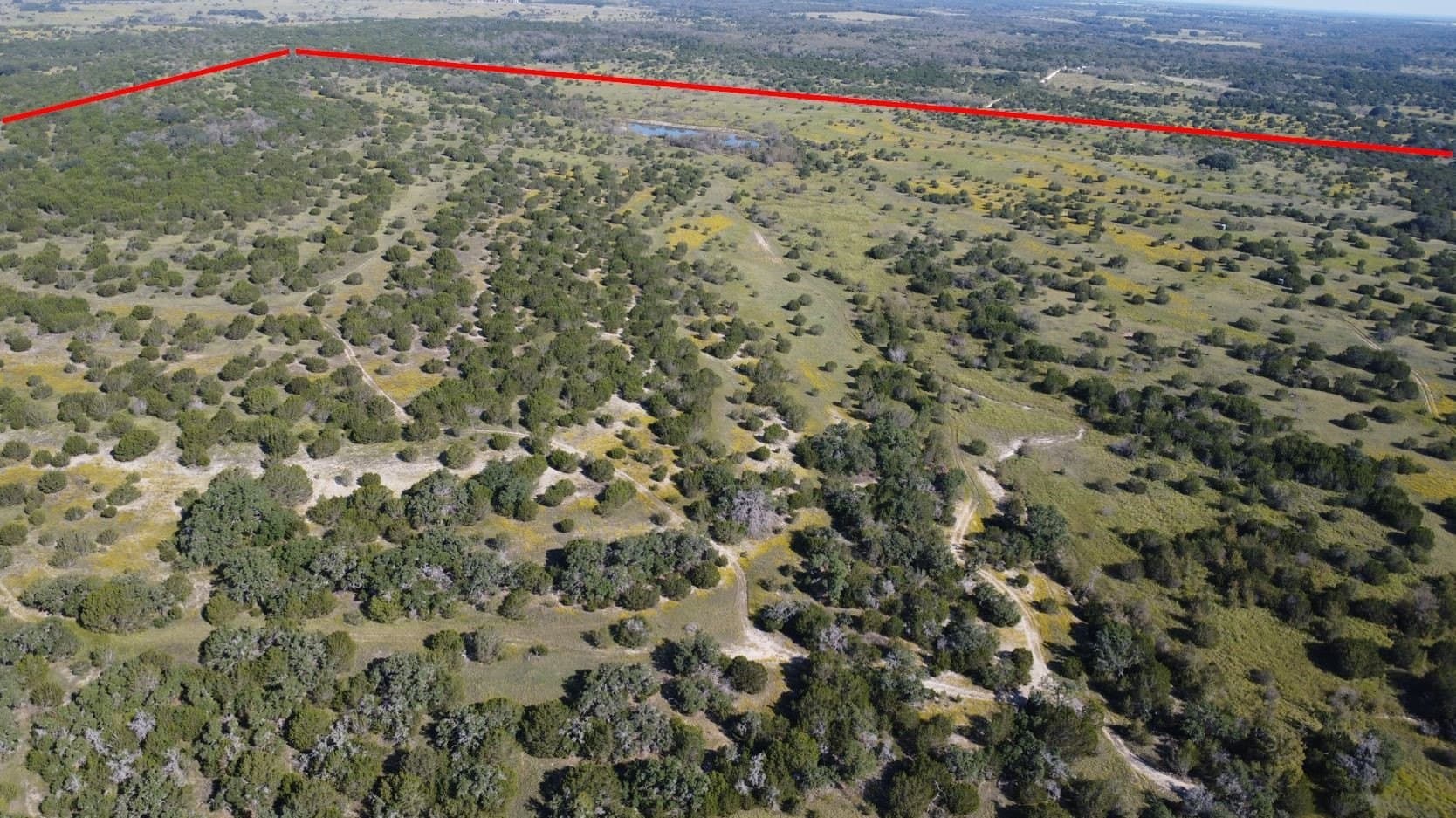 723 acres in Comanche County