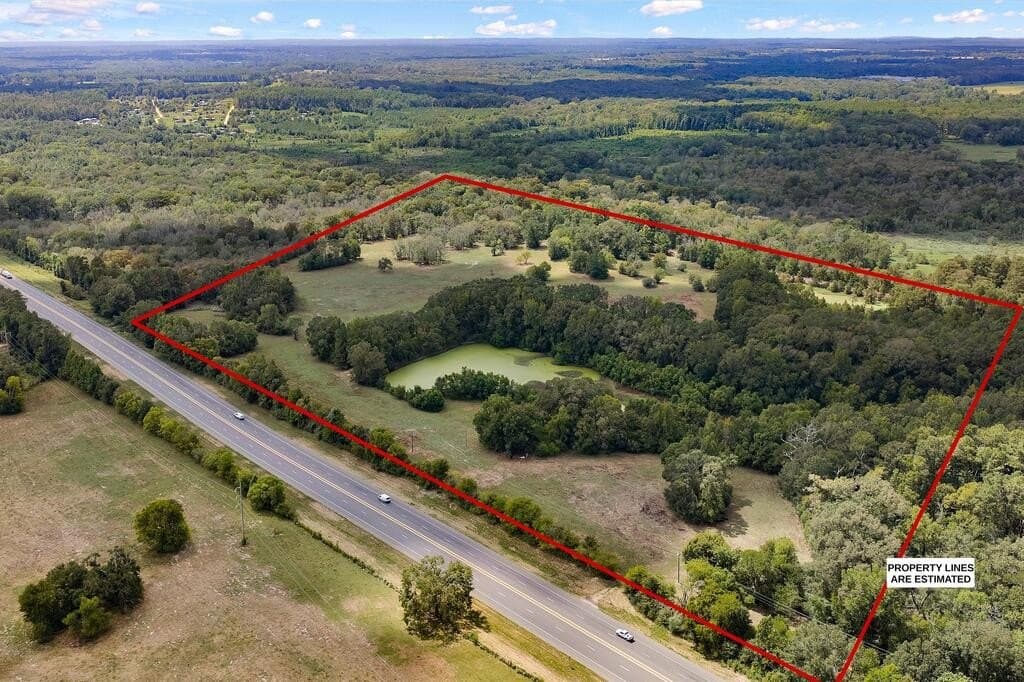 40 acres in Texas County