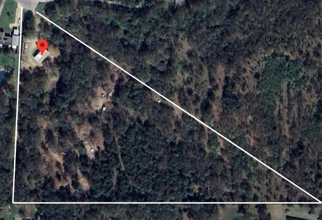 9.6 acres in Grayson County