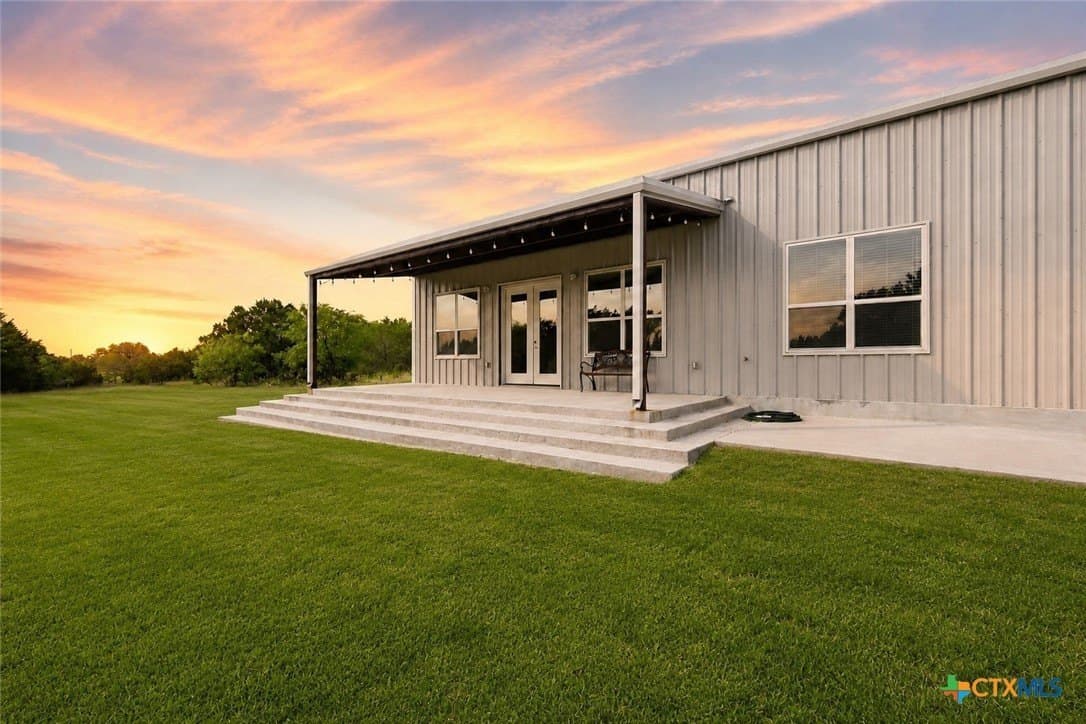 15.59 acres in Coryell County