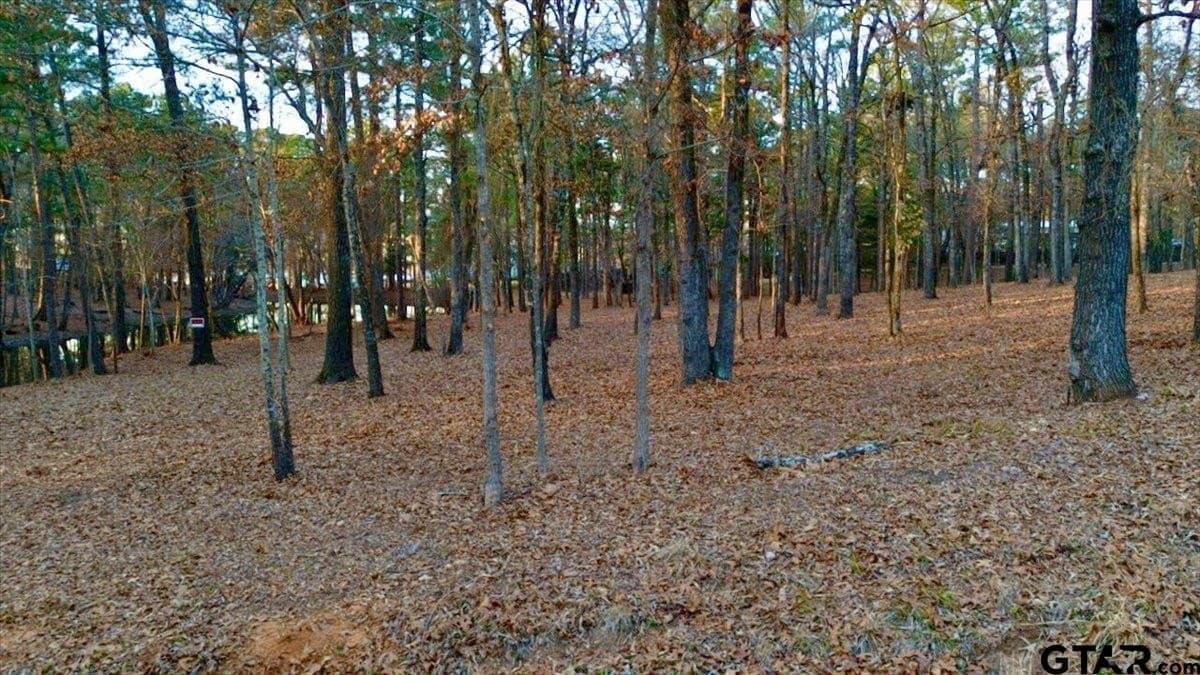 0.88 acres in Smith County