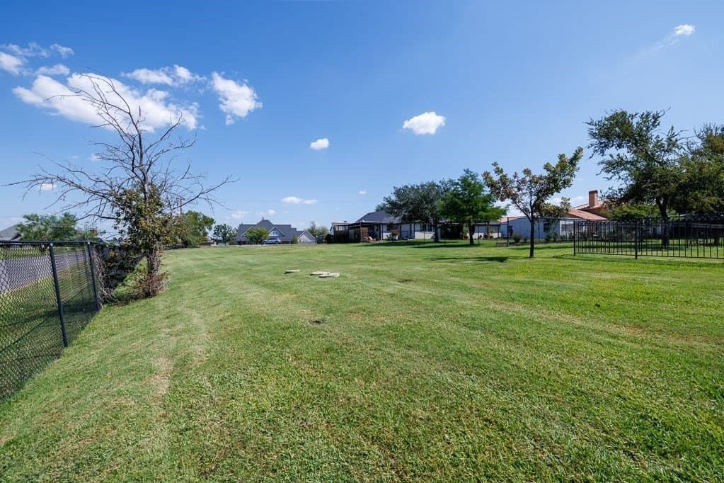 0.26 acres in Denton County