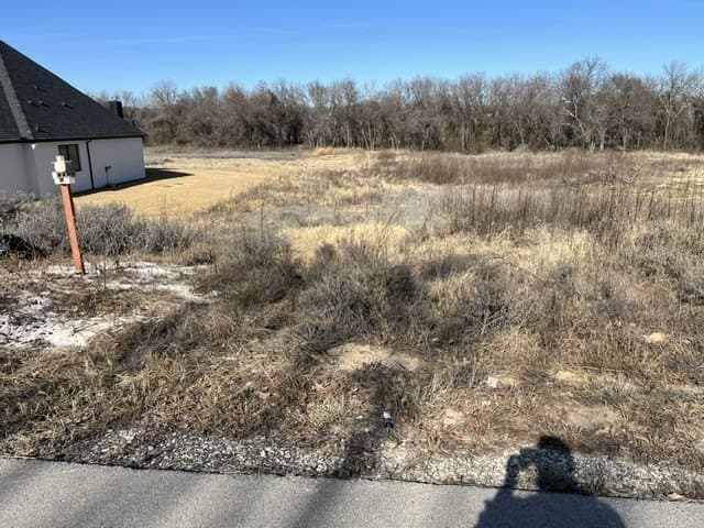 2 acres in Parker County