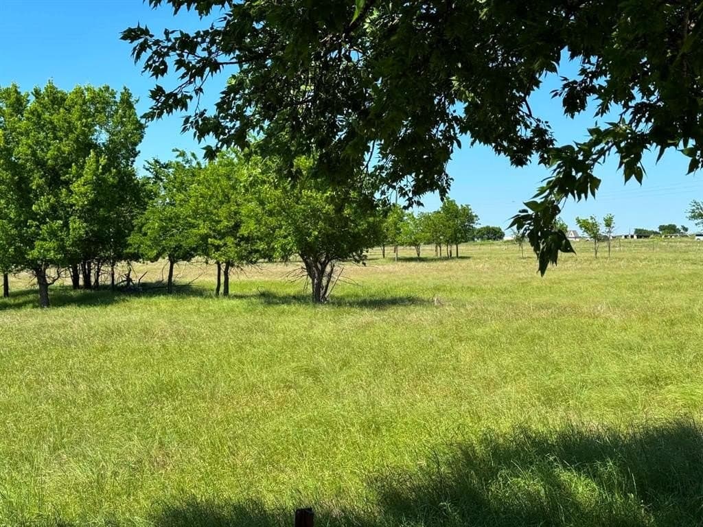 1 acres in Denton County
