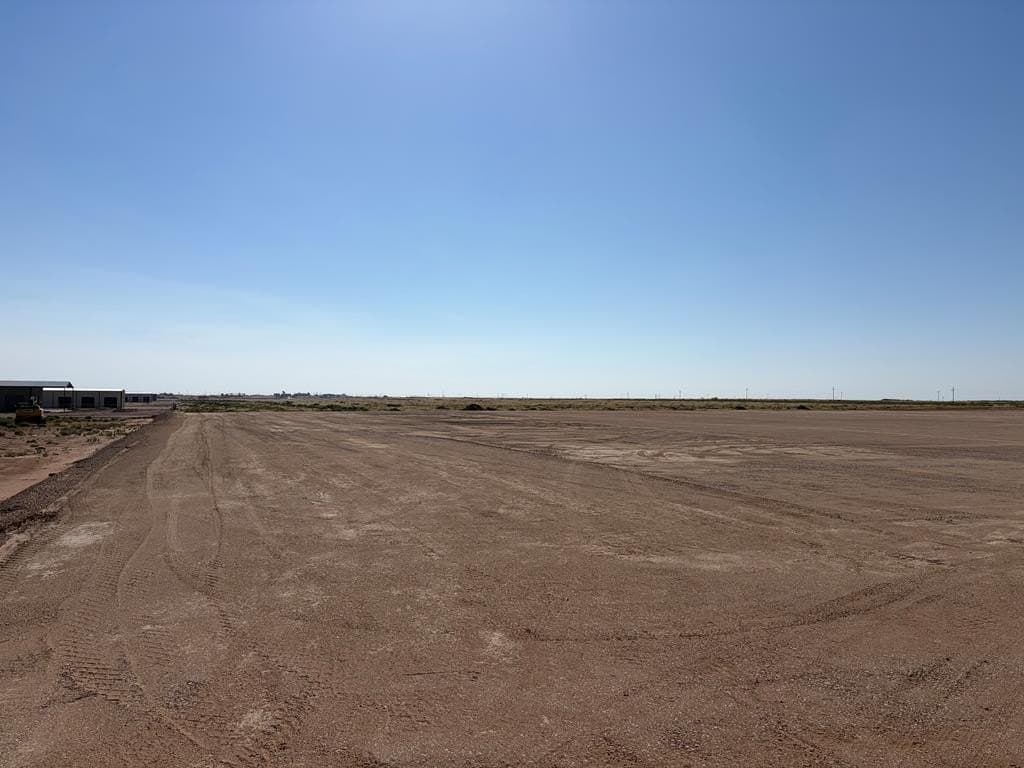 10.3 acres in Midland County
