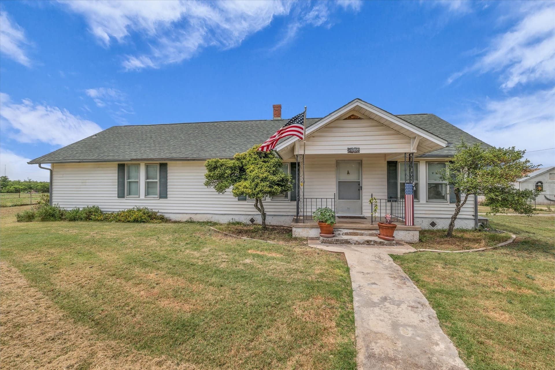 31.8 acres in McLennan County