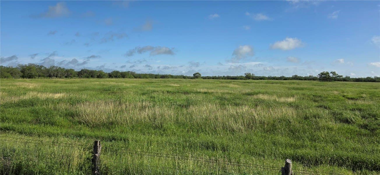 40.58 acres in Jim Wells County