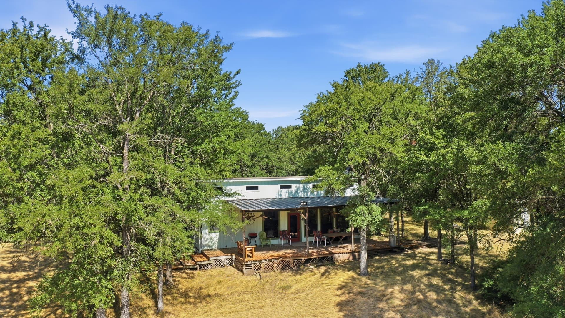 92.99 acres in Erath County