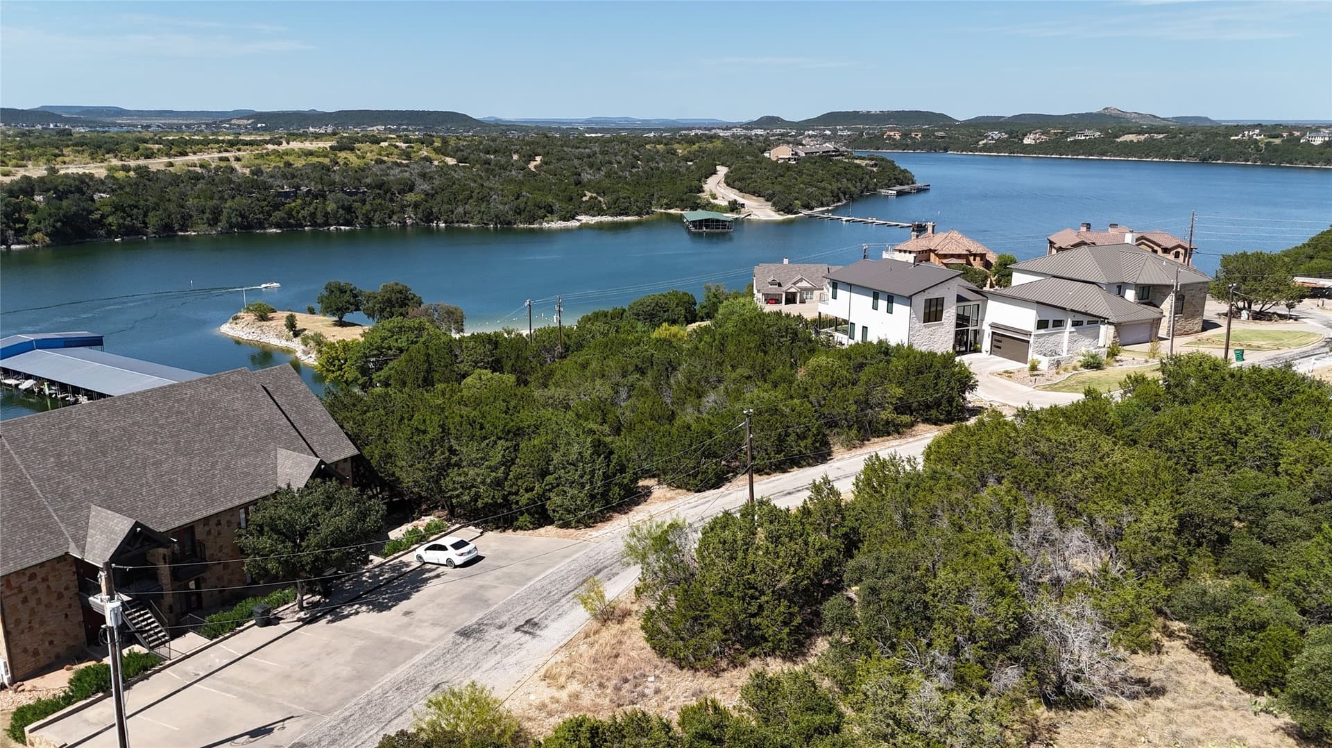 0.34 acres in Palo Pinto County