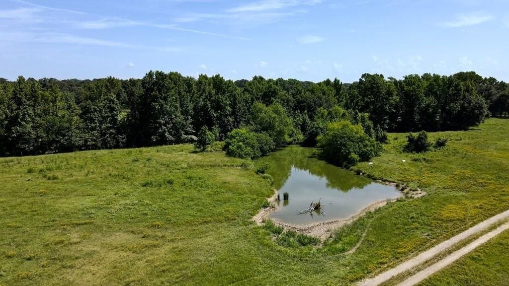 48.64 acres in Henderson County