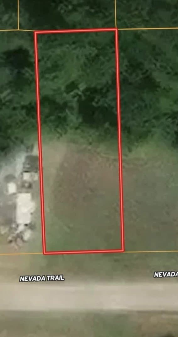 0.05 acres in Hood County