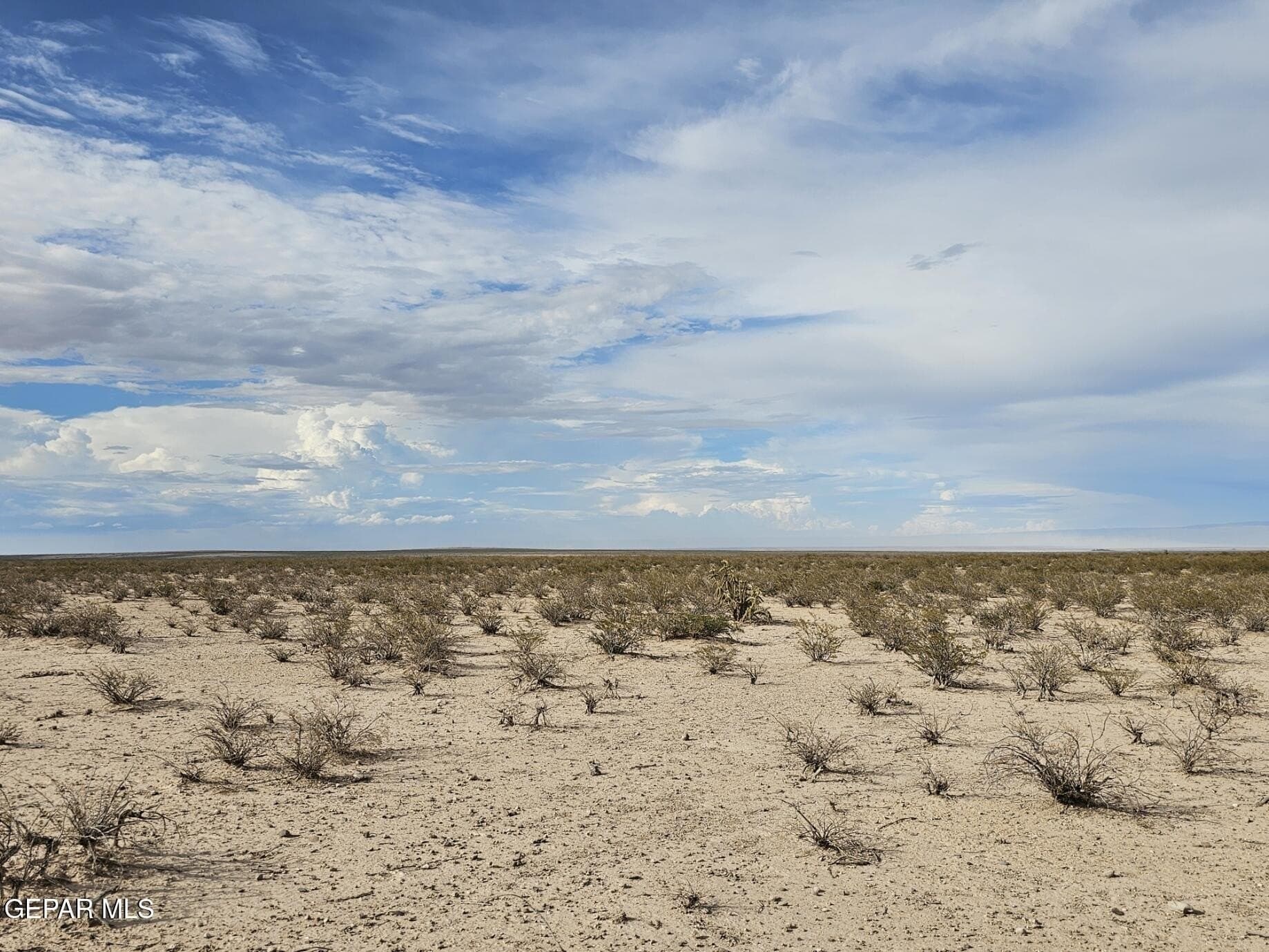 20.12 acres in Hudspeth County