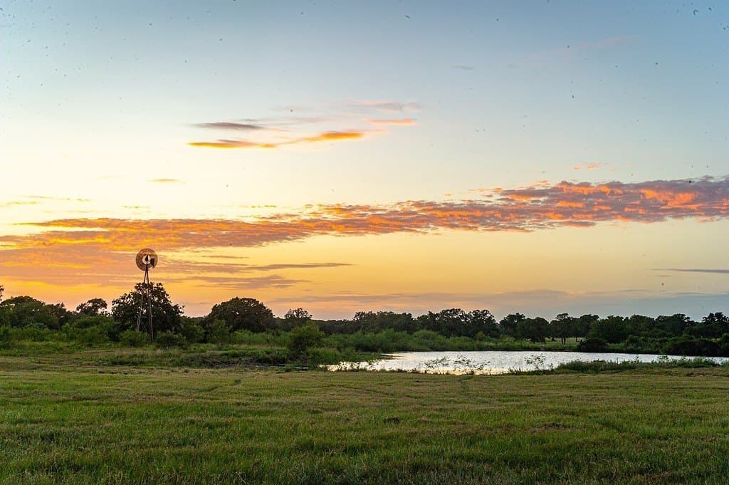 34.26 acres in Fayette County