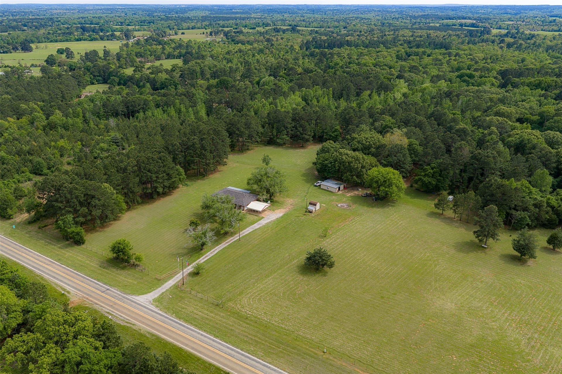 34.06 acres in Anderson County