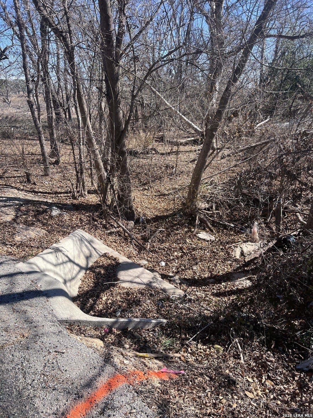 5 acres in Bexar County