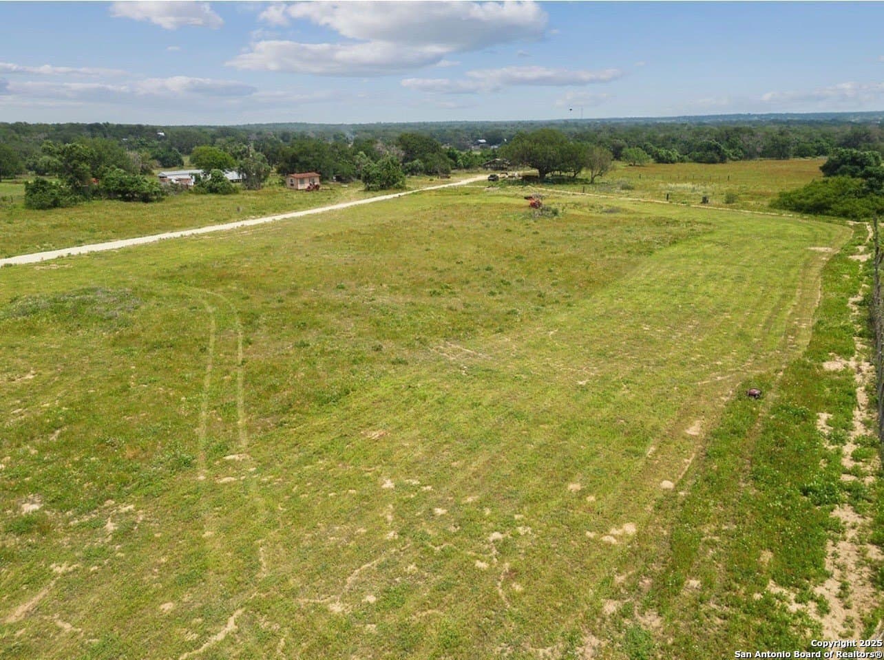 11.79 acres in Bexar County