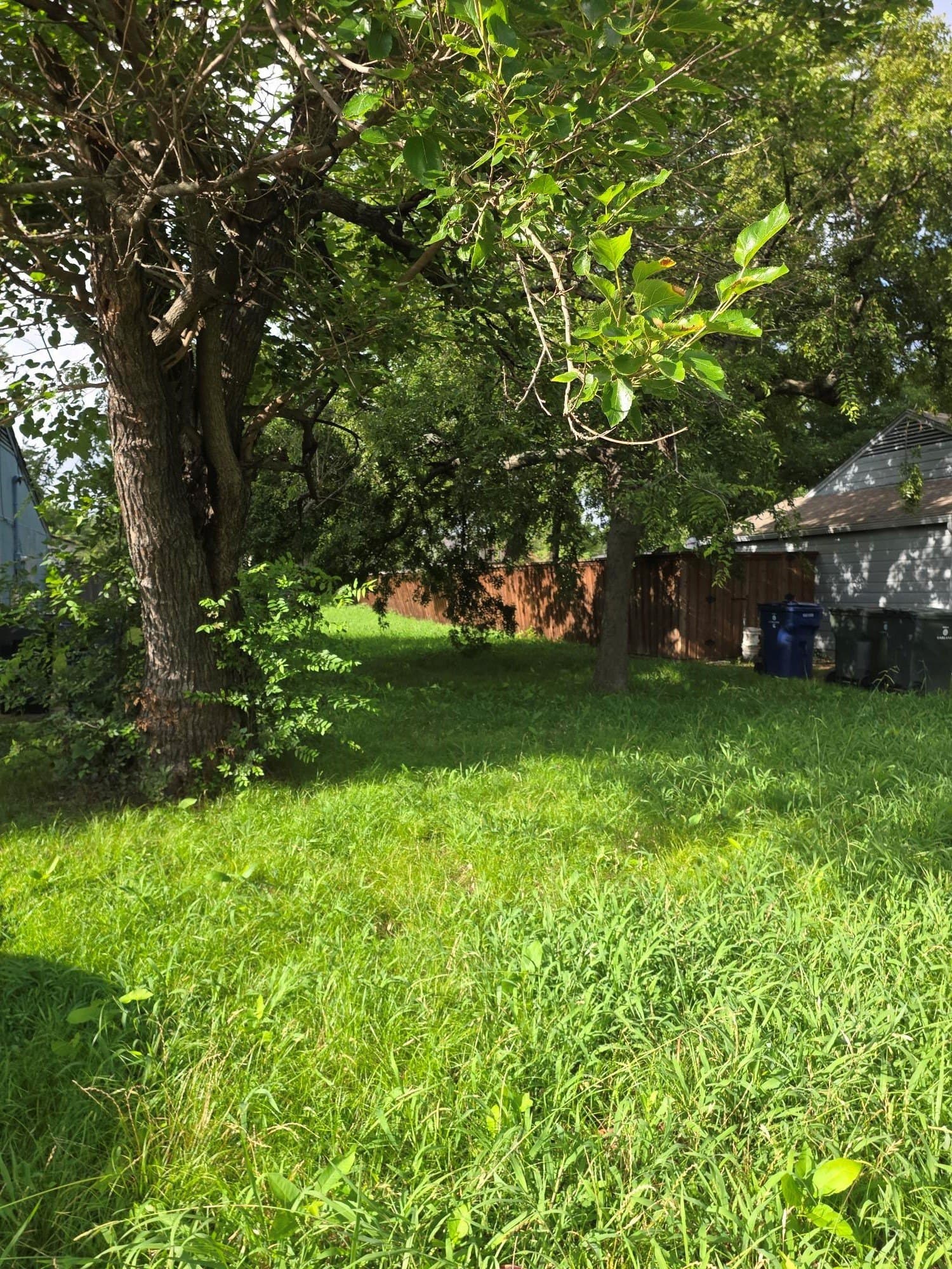 0.09 acres in Dallas County