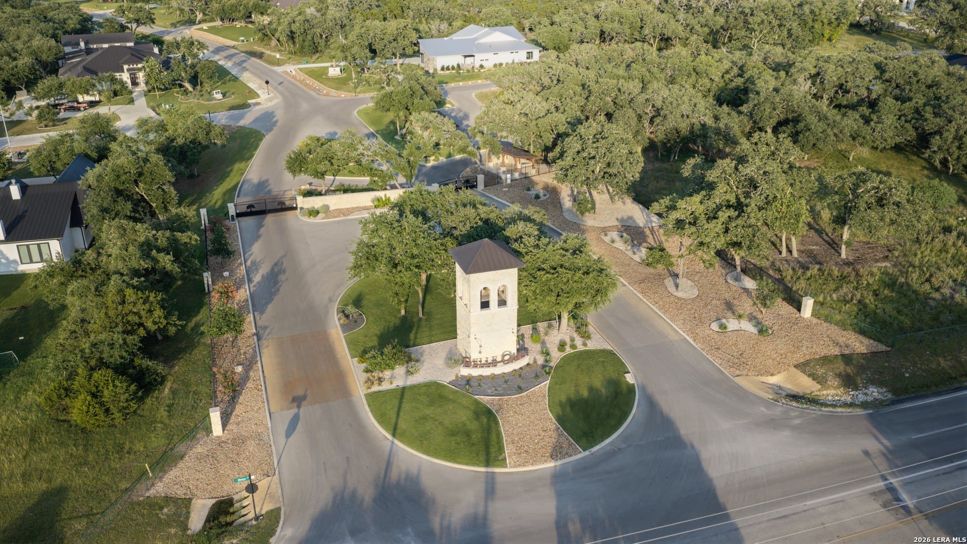 1.01 acres in Comal County