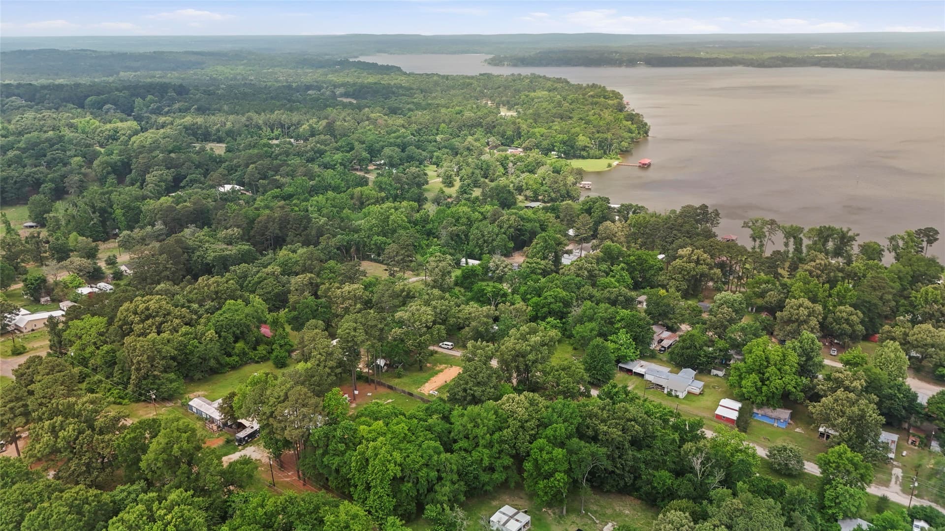 0.33 acres in Henderson County