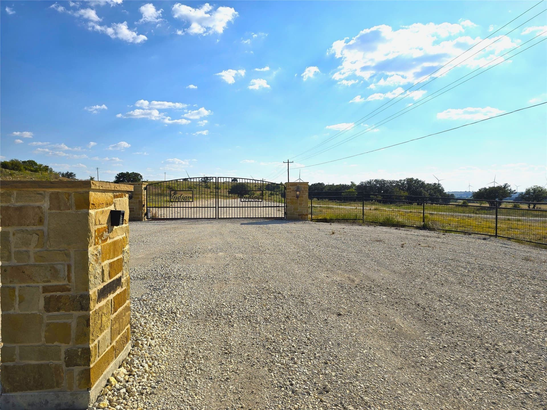 10.01 acres in Hamilton County