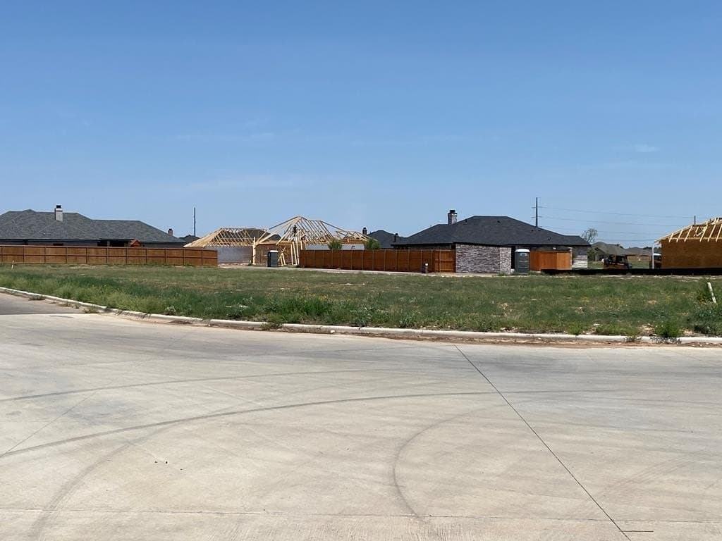 0.24 acres in Midland County