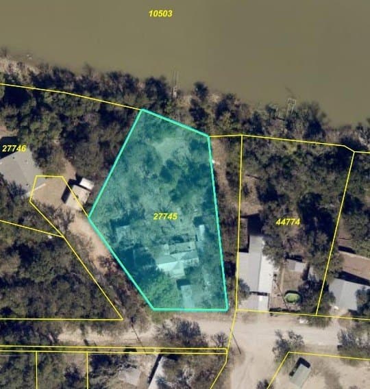 0.39 acres in Brown County