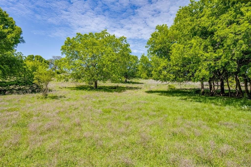 122.3 acres in Parker County