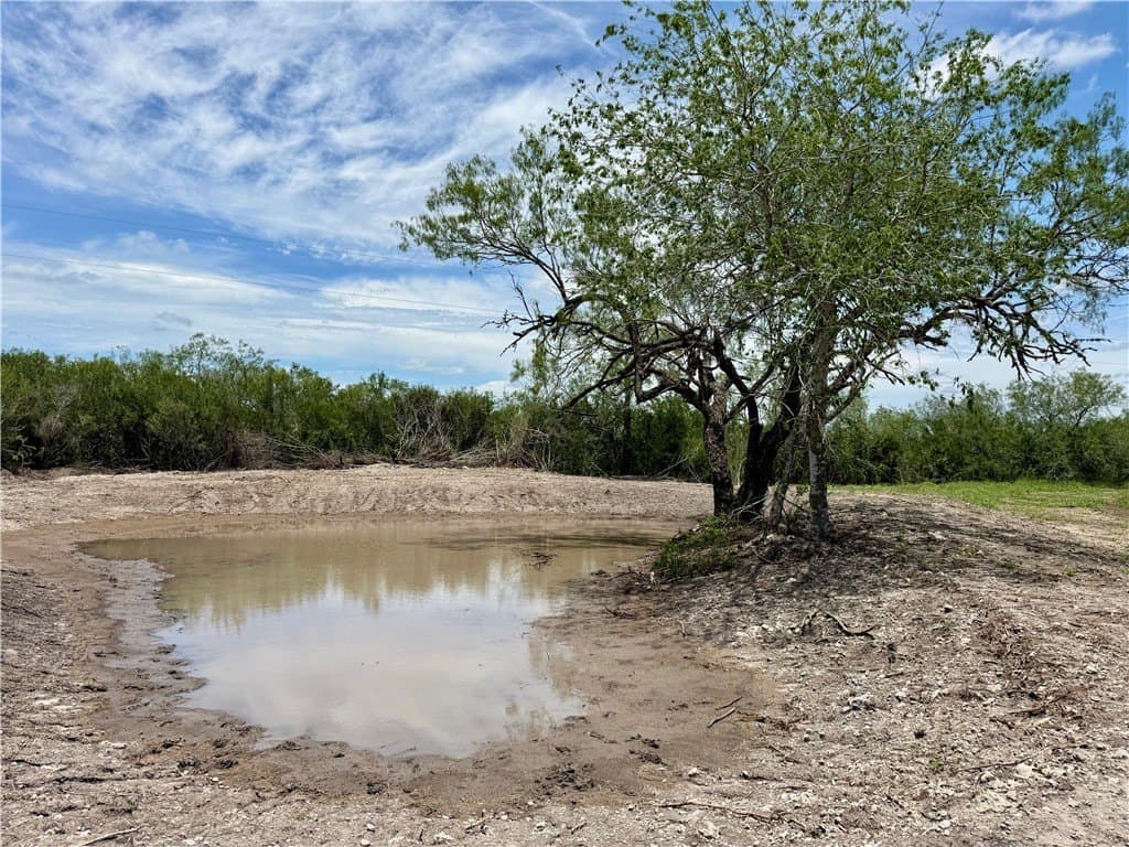 25 acres in Duval County