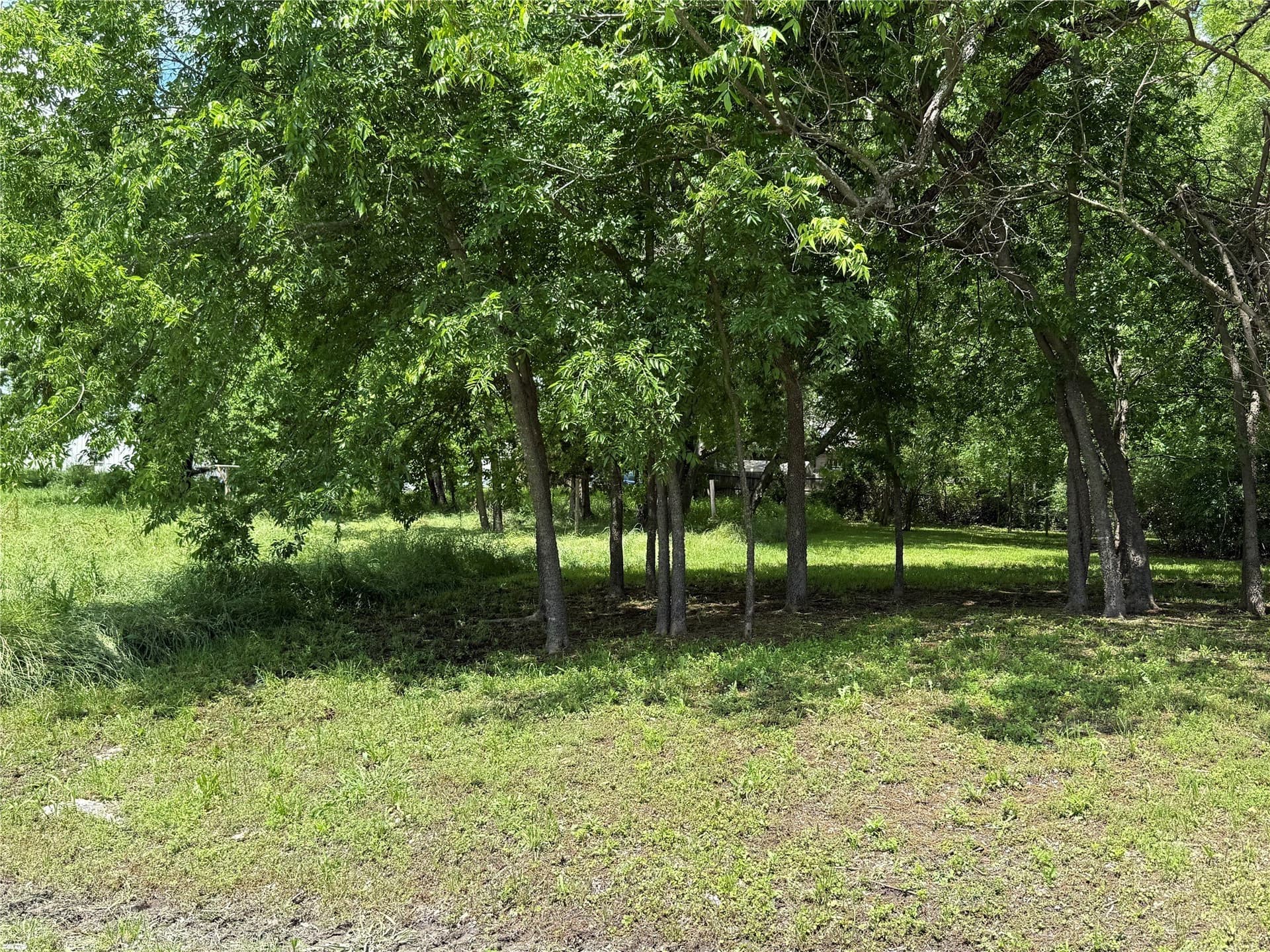 0.13 acres in Fannin County