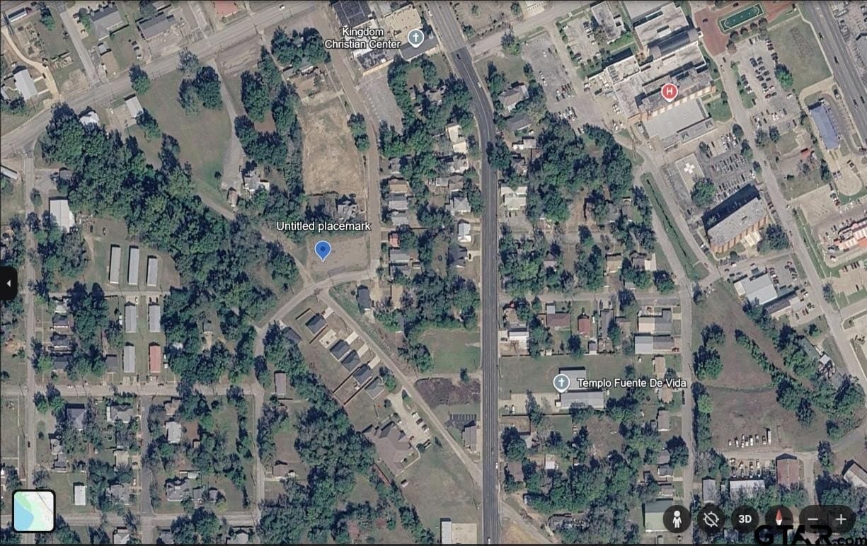 0.18 acres in Cherokee County