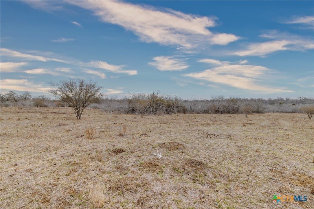 20 acres in Gonzales County