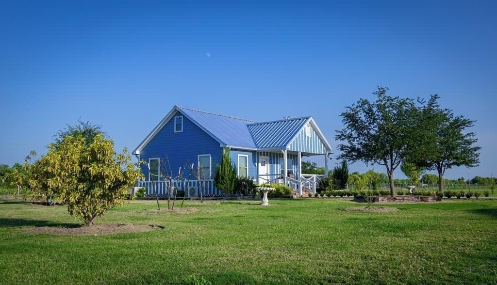 12.88 acres in Maverick County