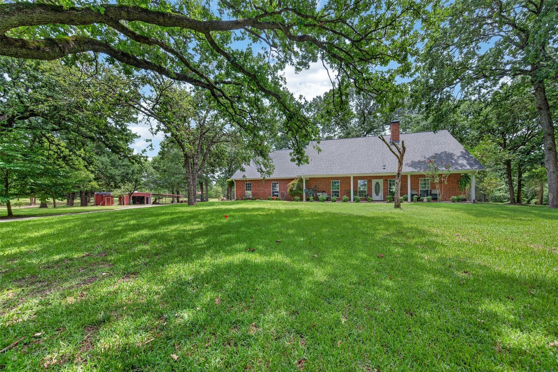 14.19 acres in Henderson County