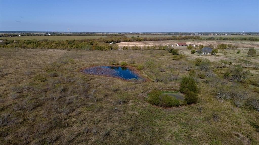 11 acres in Kaufman County