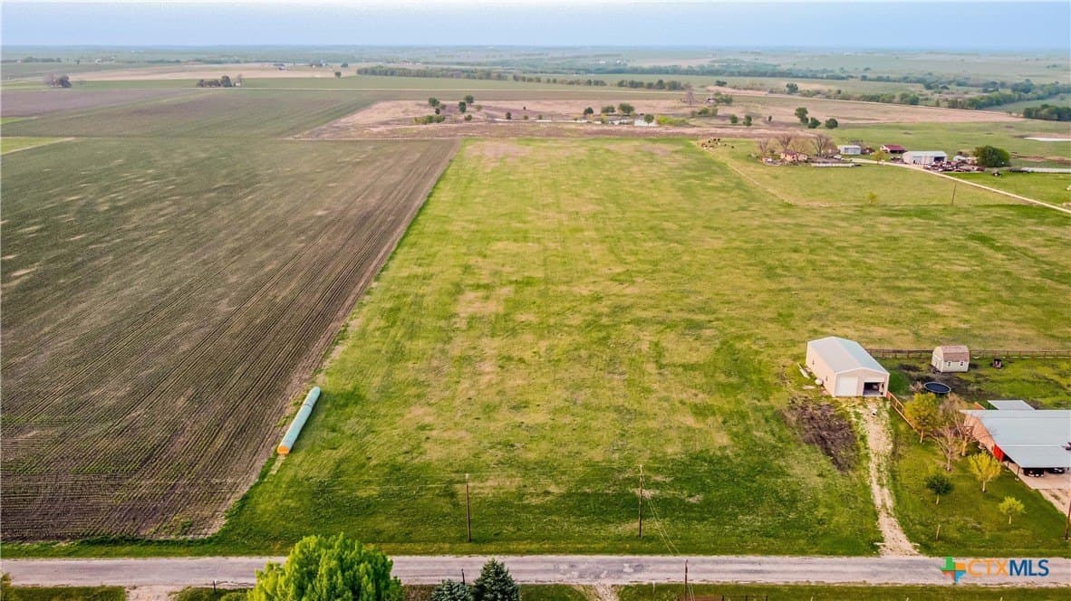 11 acres in Bell County