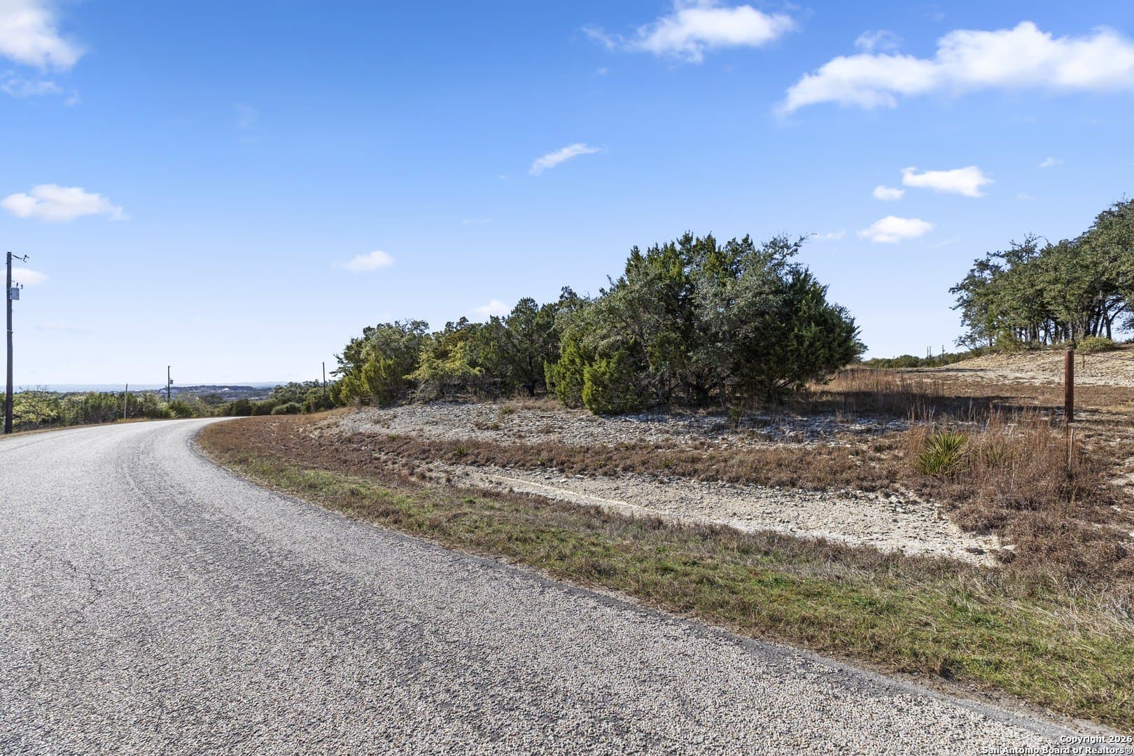 2.02 acres in Comal County