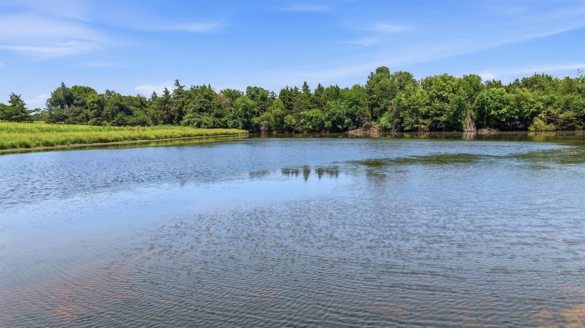 215.55 acres in Grayson County