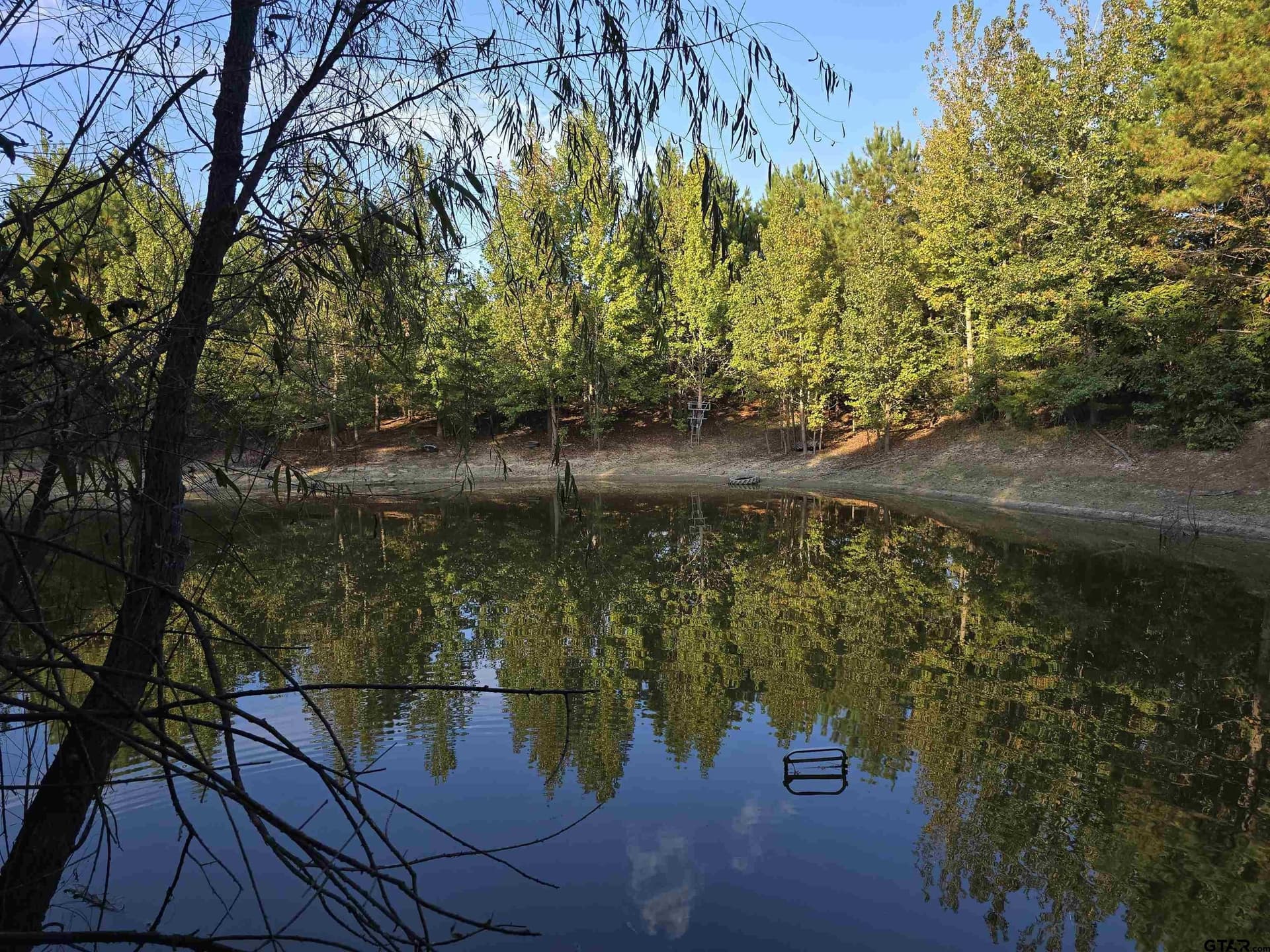 50 acres in Cass County