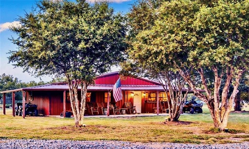 122 acres in Brooks County