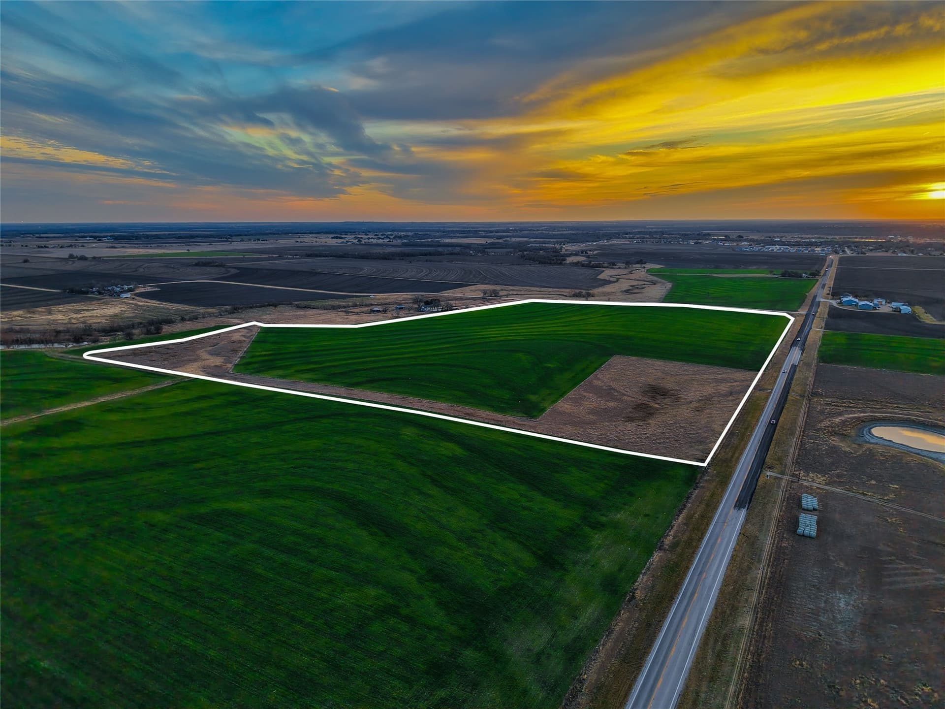 50.51 acres in Bell County