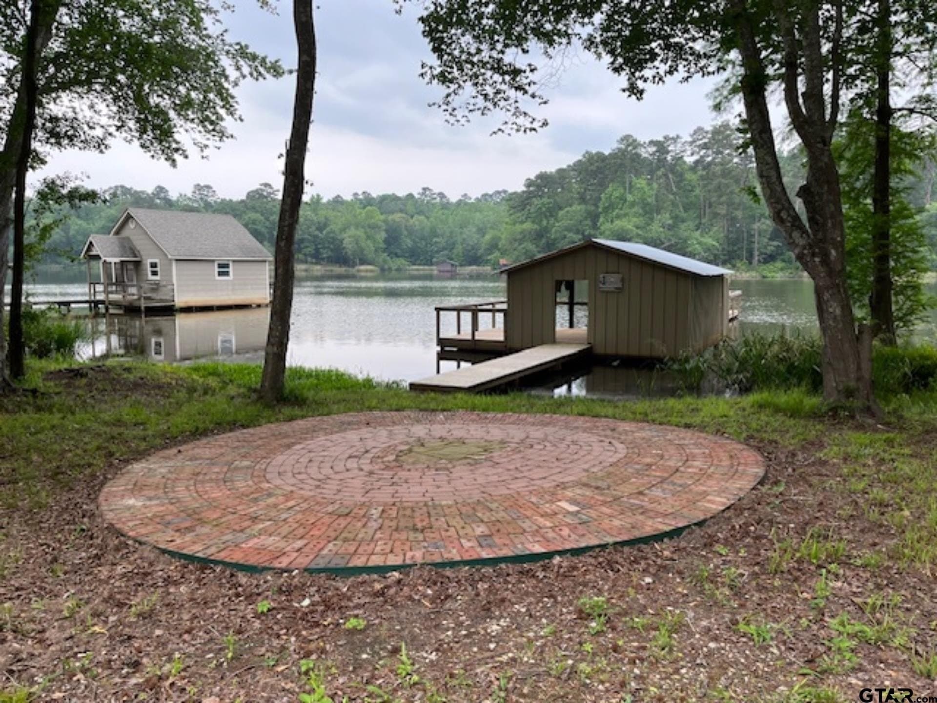 55 acres in Wood County