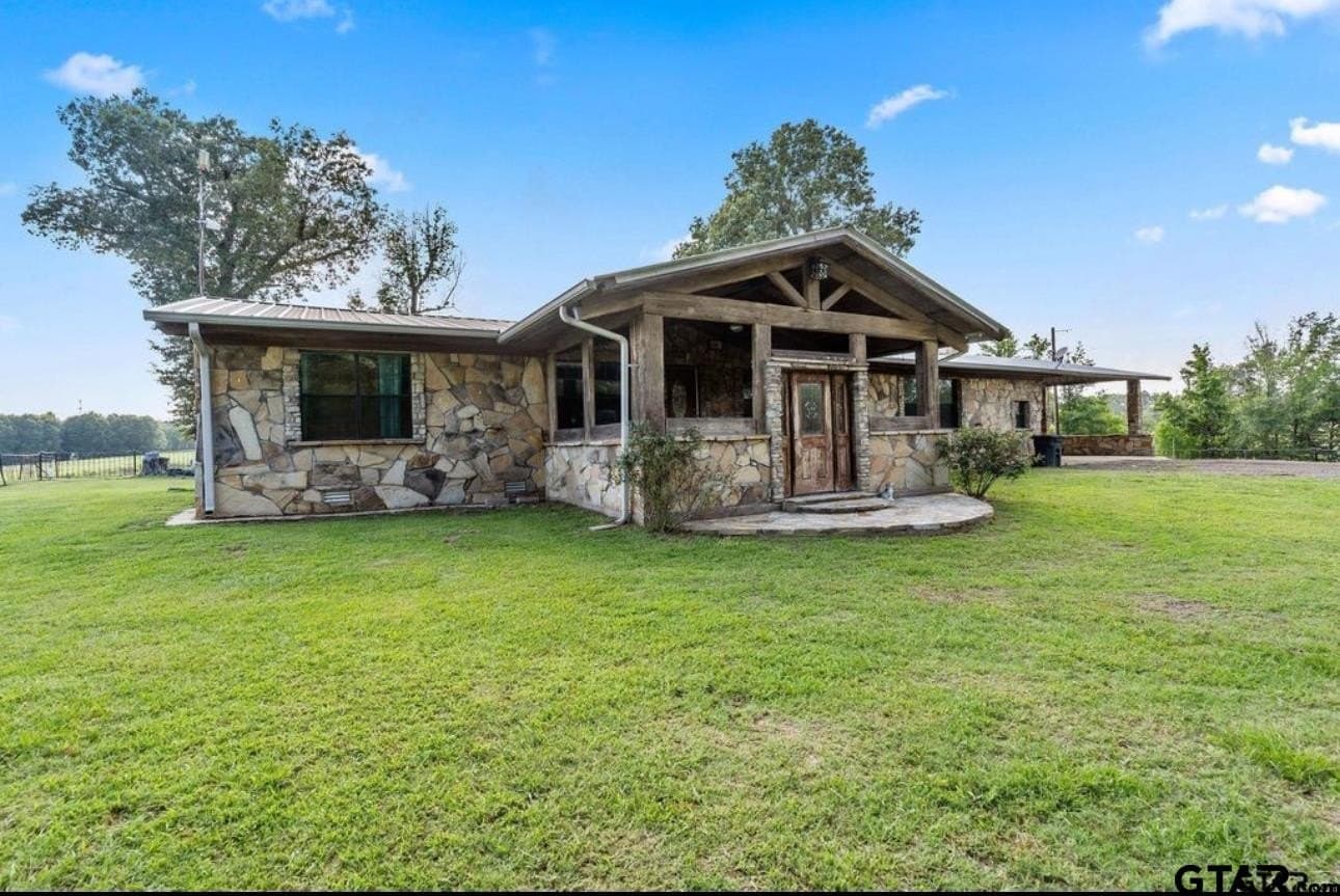 11.2 acres in Cass County